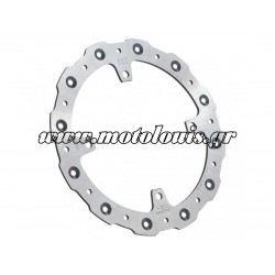 Δισκόπλακα Πίσω Suzuki RM 125 ('01-'12) / RM 250 ('01-'08) JT Δισκόπλακα Πίσω Suzuki RM 125 ('01-'12) / RM 250 ('01-'08) JT